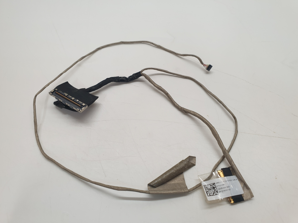 Шлейф матрицы Asus N550J, 14005-00910600