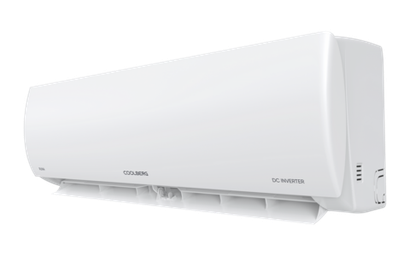 Сплит-система COOLBERG, RUNA Inverter, CI-18R1-IN / CI-18R1-OUT