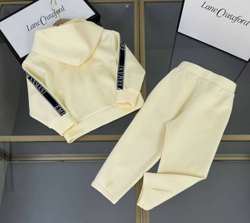 Детский спортивный костюм EMPORIO ARMANI