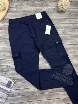 Брюки Ermenegildo Zegna