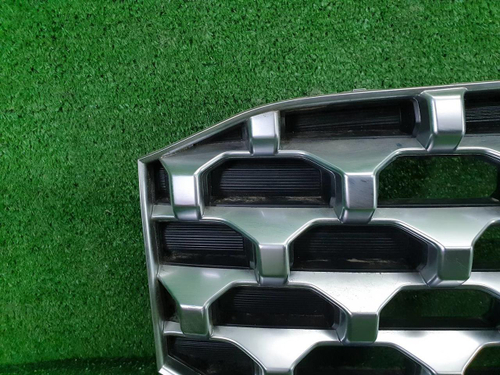 Решетка радиатора Hyundai Santa Fe 4 TM (20-24)
