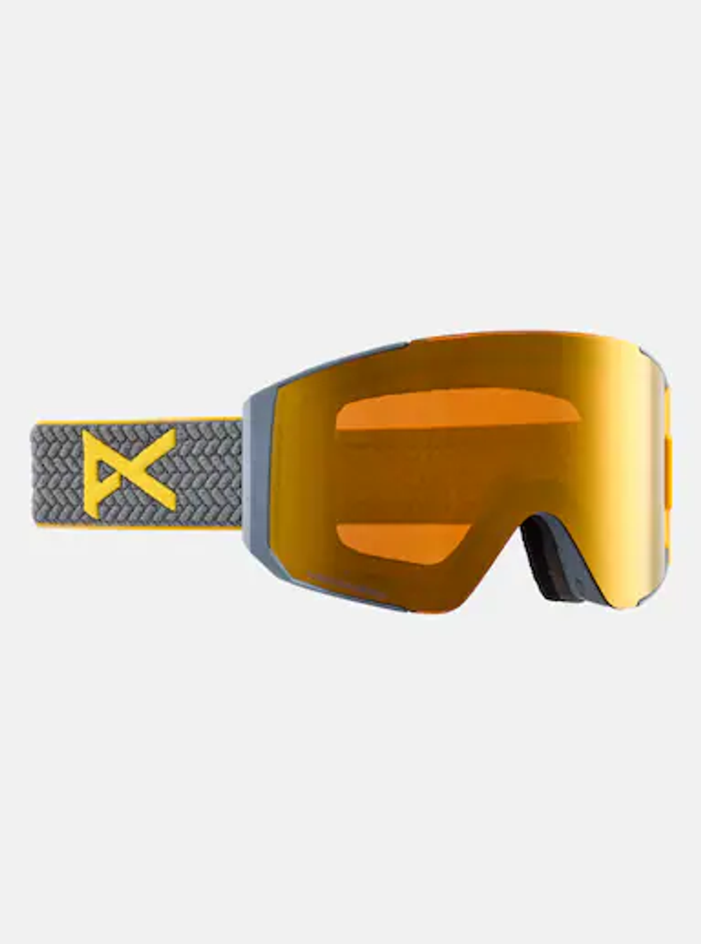 Очки горнолыжные ANON Sync Goggles + Бонусная линза