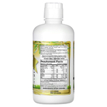 Dynamic Health, Seabuctcorn Gold, сертифицированный органический сок из облепихи, 100% сок, 946 мл (32 жидк. унции)