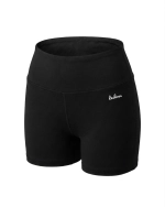 Шорты LILULINES Pro Training Black