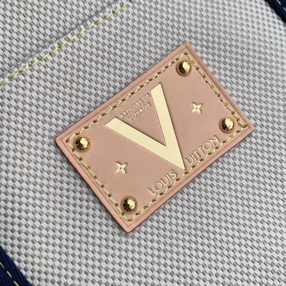 Louis Vuitton Escale