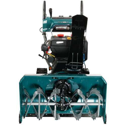 Снегоуборщик FINEPOWER SRMP8742L