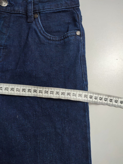 Джинсы Alive базовые на 10 лет