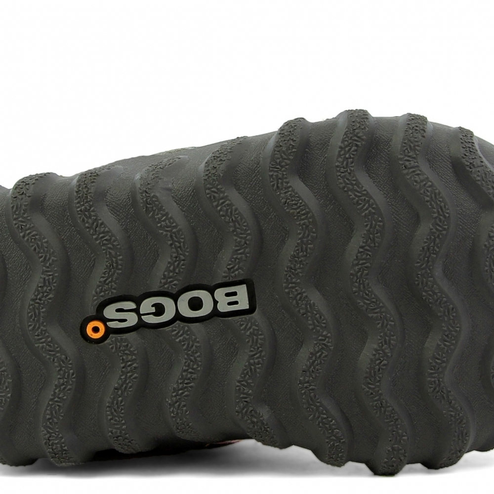 Сапоги утепленные Bogs B-moc Puff