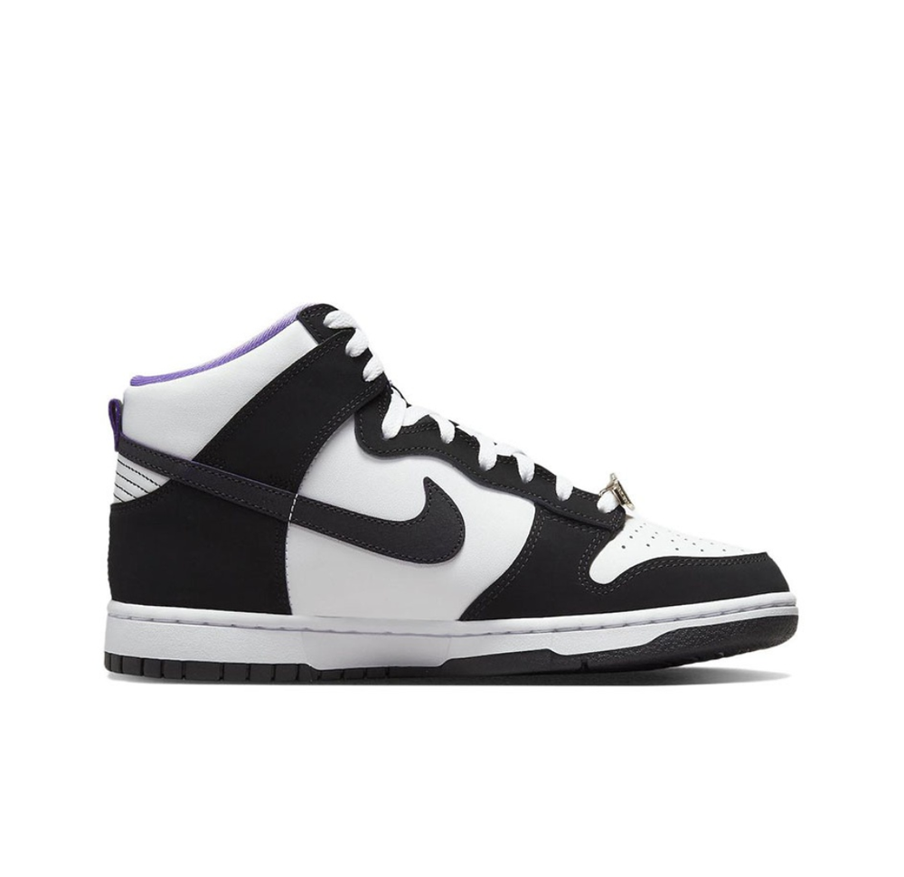 Кроссовки Nike Dunk High Premium EMB 'World Champ' DR9512-001