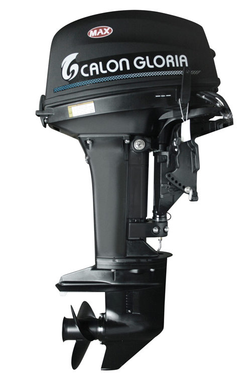 Лодочный мотор Calon Gloria T 9.9 FWS Max (20 л.с.)