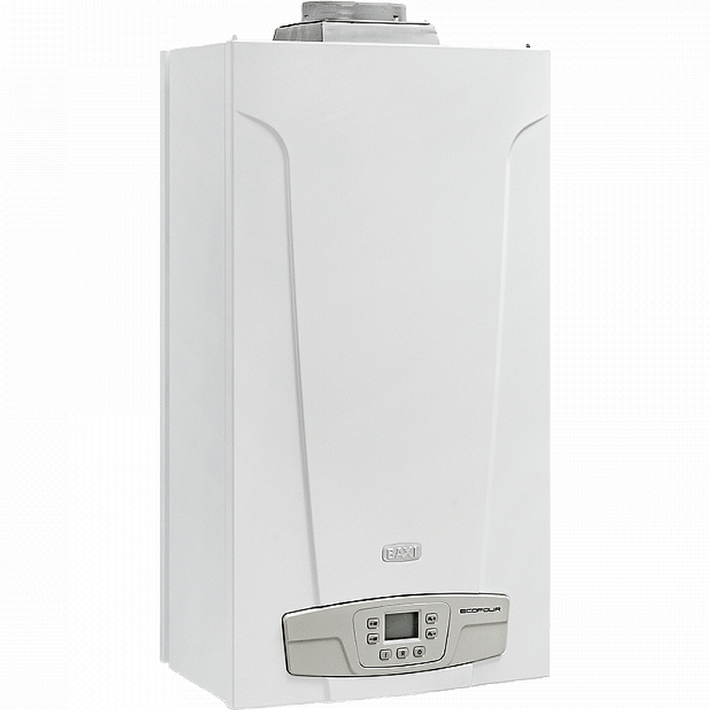 Настенный газовый котел BAXI ECO Four 1.24