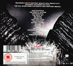 Slipknot / Day Of The Gusano - Live In Mexico (CD+DVD)