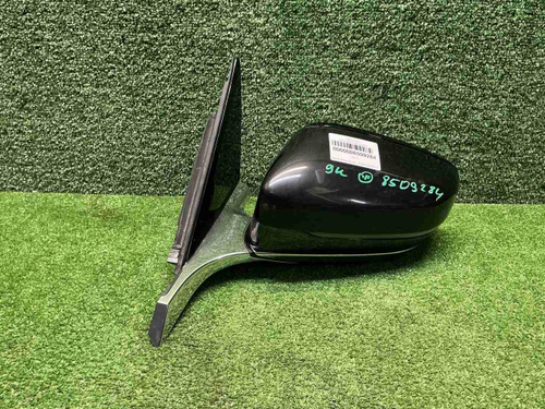 Зеркало левое BMW 7er G11 (2015-2019) 9 контактов