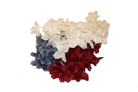 Ветка Яблоневый цвет