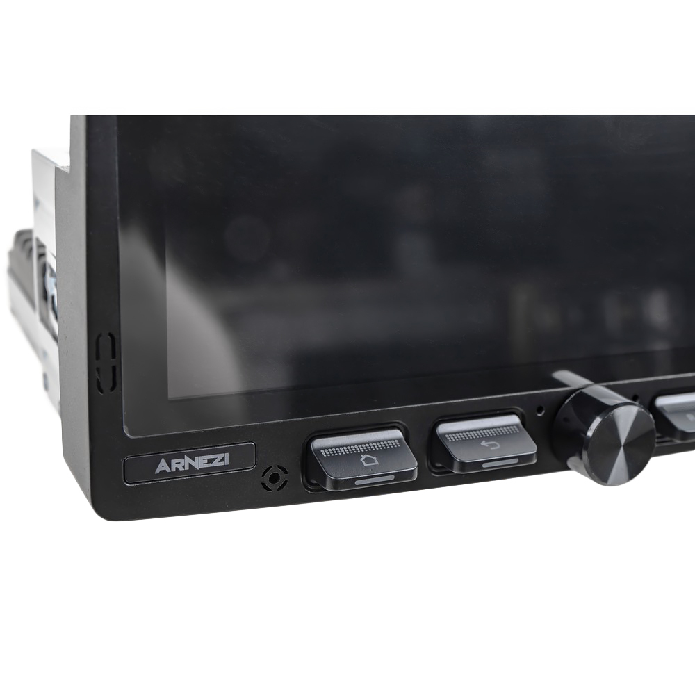 Автомагнитола ARNEZI Smart A1 1Din Android 13 2Gb/32Gb (Android, Car Play), , Max Вт ARNEZI A2009030