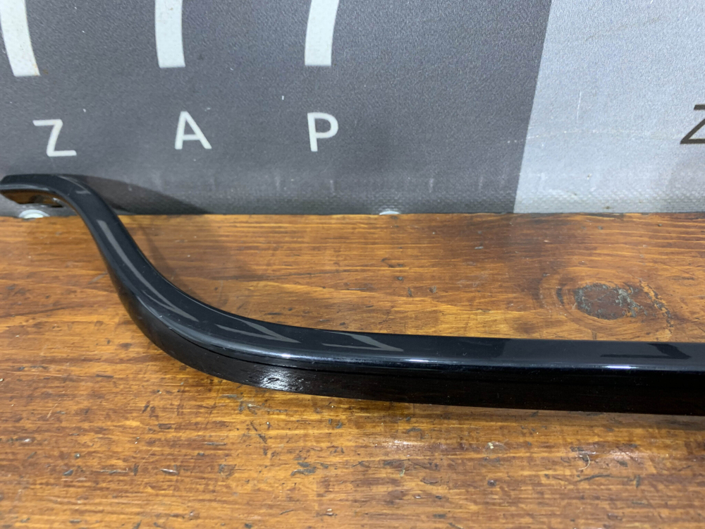 Молдинг заднего бампера AMG Mercedes С (W205) БУ Оригинал A2058851521