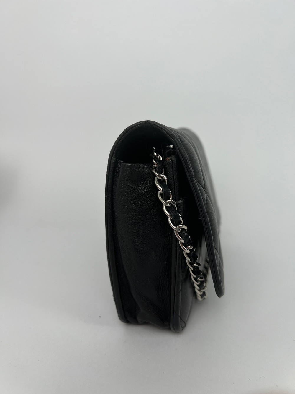 Сумка Chanel Wallet On Chain