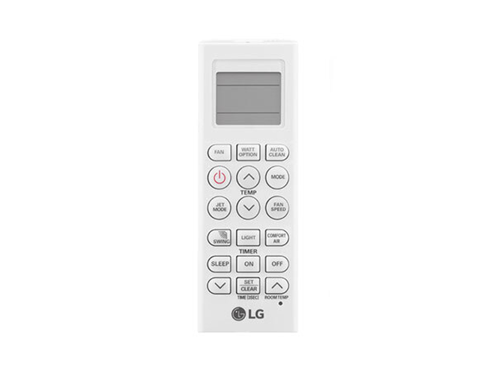 LG DC09RH.NSAR / DC09RH.UA3R