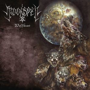 Moonspell / Wolfheart (2LP+CD)