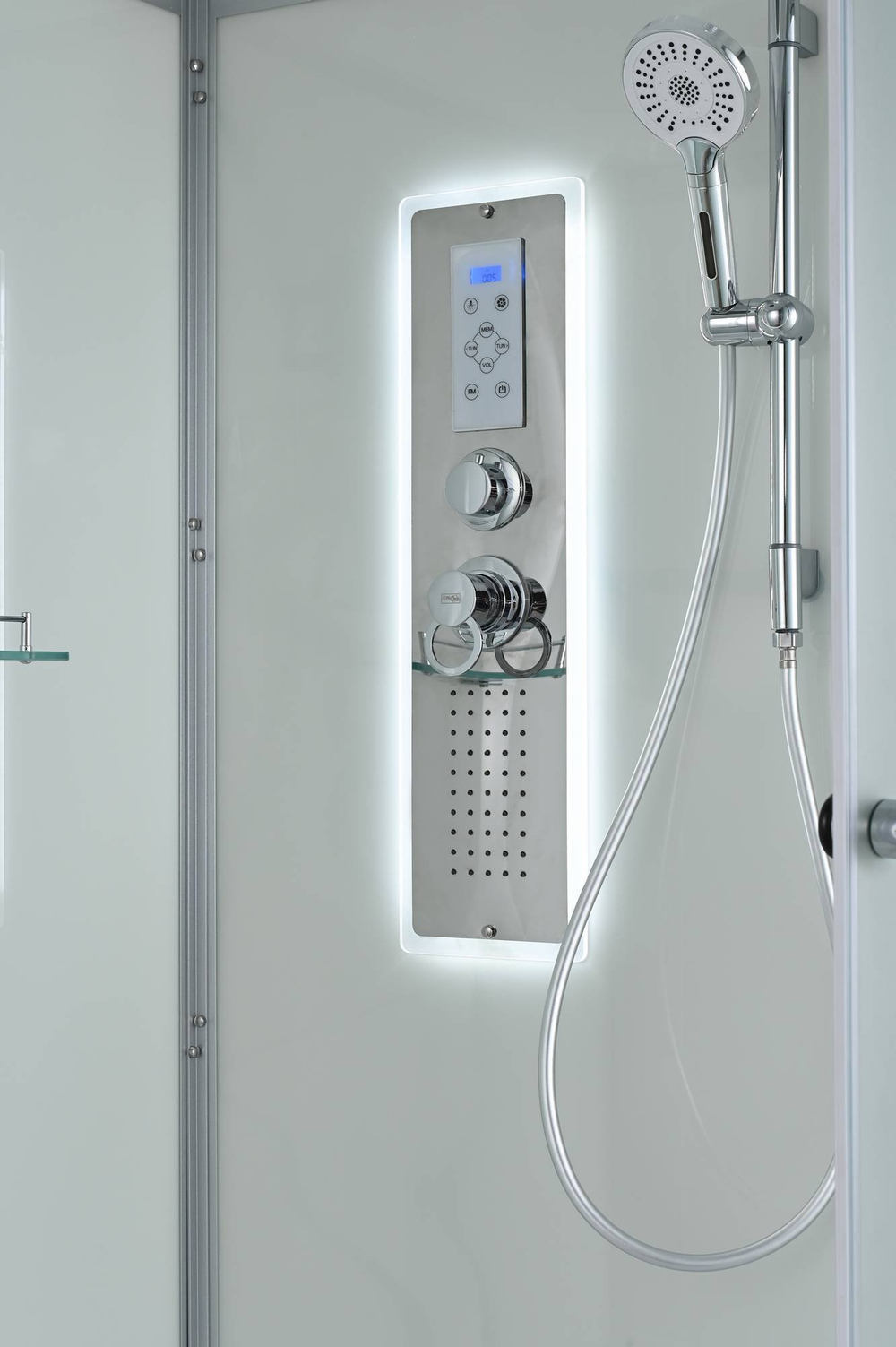 Душевая кабина AvaCan D5010 LED