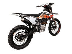 Мотоцикл KAYO K3-LM 250 MX ENDURO