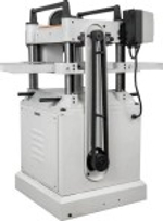 Станок рейсмусовый JET JWP-15K 400V 10000283T