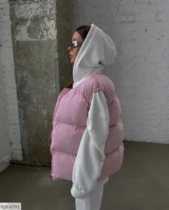 Жилет KD-8786 Фабрика Моды