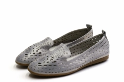 Балетки Meger (36-41)р. / шт.