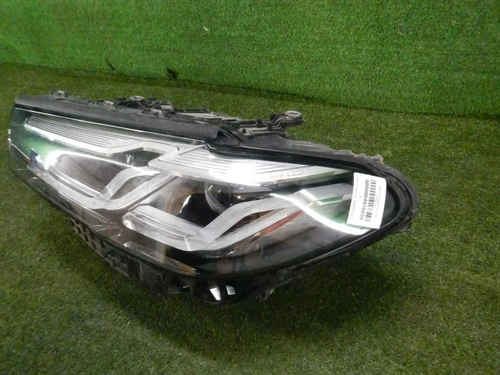Фара левая BMW 5er G30 (2020-2023) LED