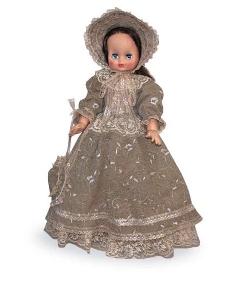 Купить Кукла Алиса 39, звук, ходячая.