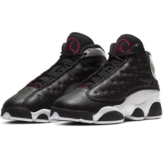 Иордания Air Jordan 13 Детские баскетбольные мячи МИД Топ Юнисекс