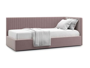 Кровать Steccato 120 Velutto 22