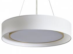 Подвесной светильник Freya Cozy FR6170PL-L52BS