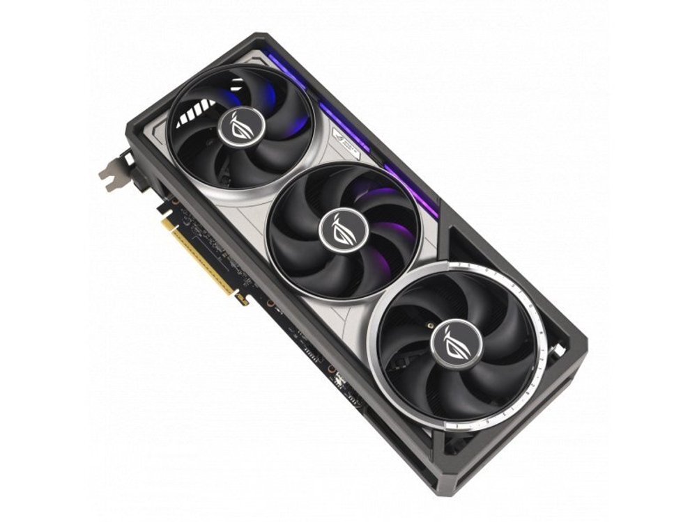 Видеокарта Asus Nvidia GeForce RTX 5090 ROG ASTRAL [90YV0LW0-M0NA00]