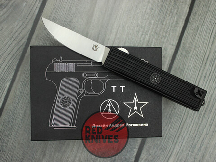 Нож автоматический Steelclaw "ТТ"