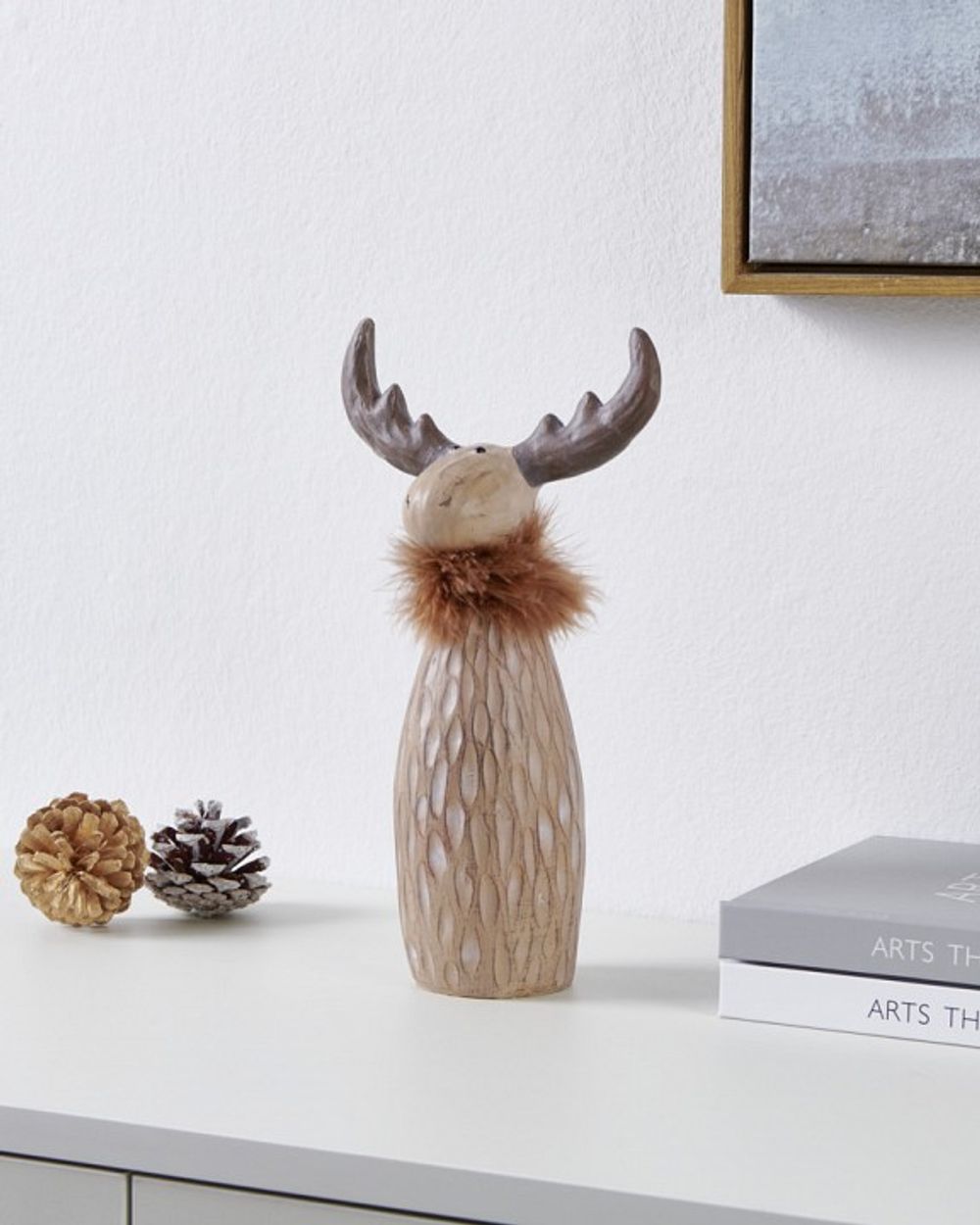 Статуэтка Eglo Rantau 429592