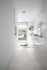 Керамогранит Piemonte серый 60x120 GT1206011701MCR