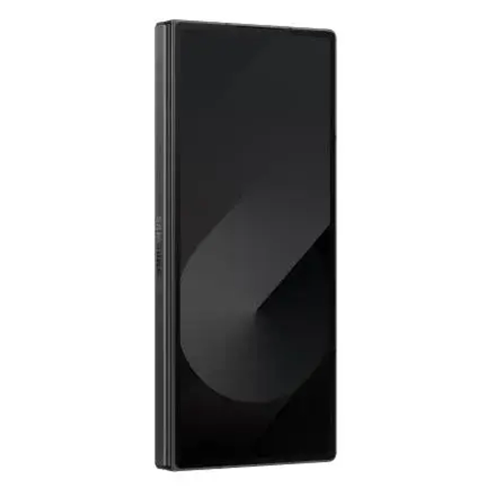 Смартфон Samsung Galaxy Z Fold6 12/256 ГБ, черный (Crafted Black)