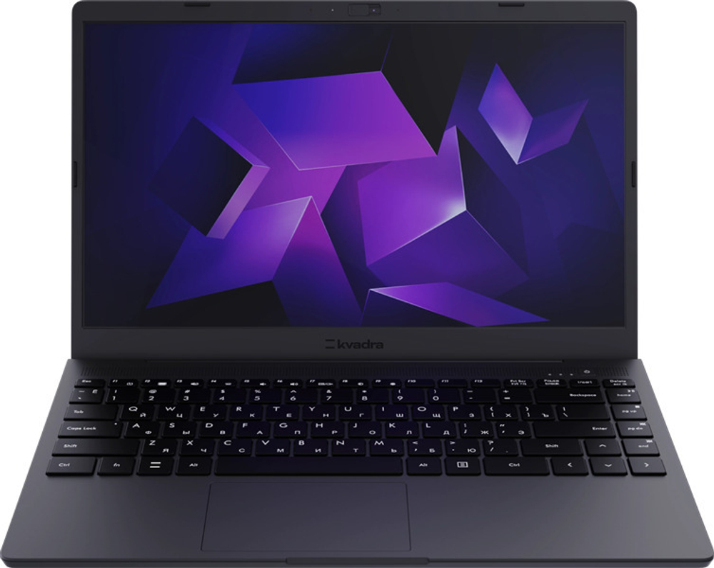 Ноутбук  YADRO NAU LE14U 14.1 ", Core i3, 8 Гб RAM, 256 Гб SSD, UHD Graphics, Темно-серый