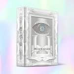 Альбом DREAMCATCHER - 6th Mini Album Dystopia : Road to Utopia (Limited Edition)