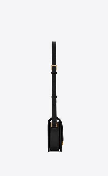 Сумка Saint Laurent Solferino черный