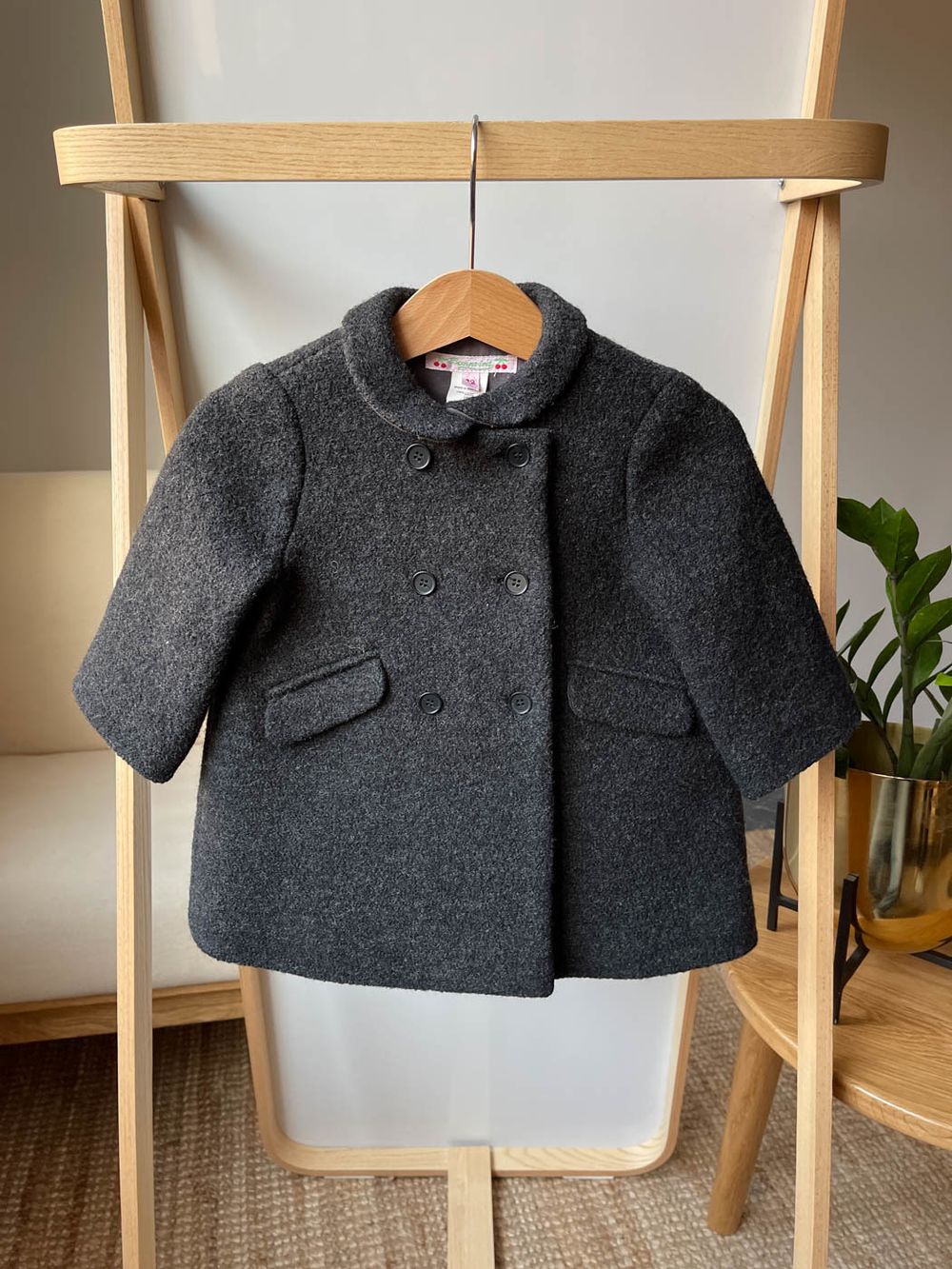 Пальто Bonpoint, 72