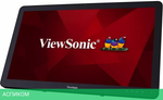 Монитор ViewSonic TD2430