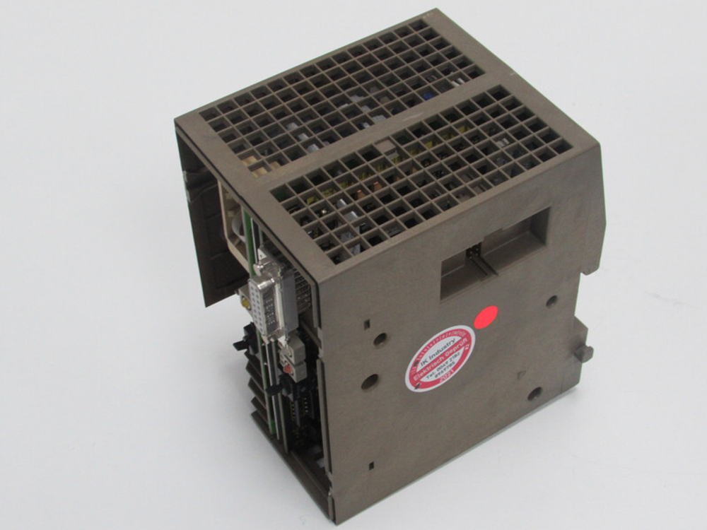 SIEMENS 6ES5 102-8MA02