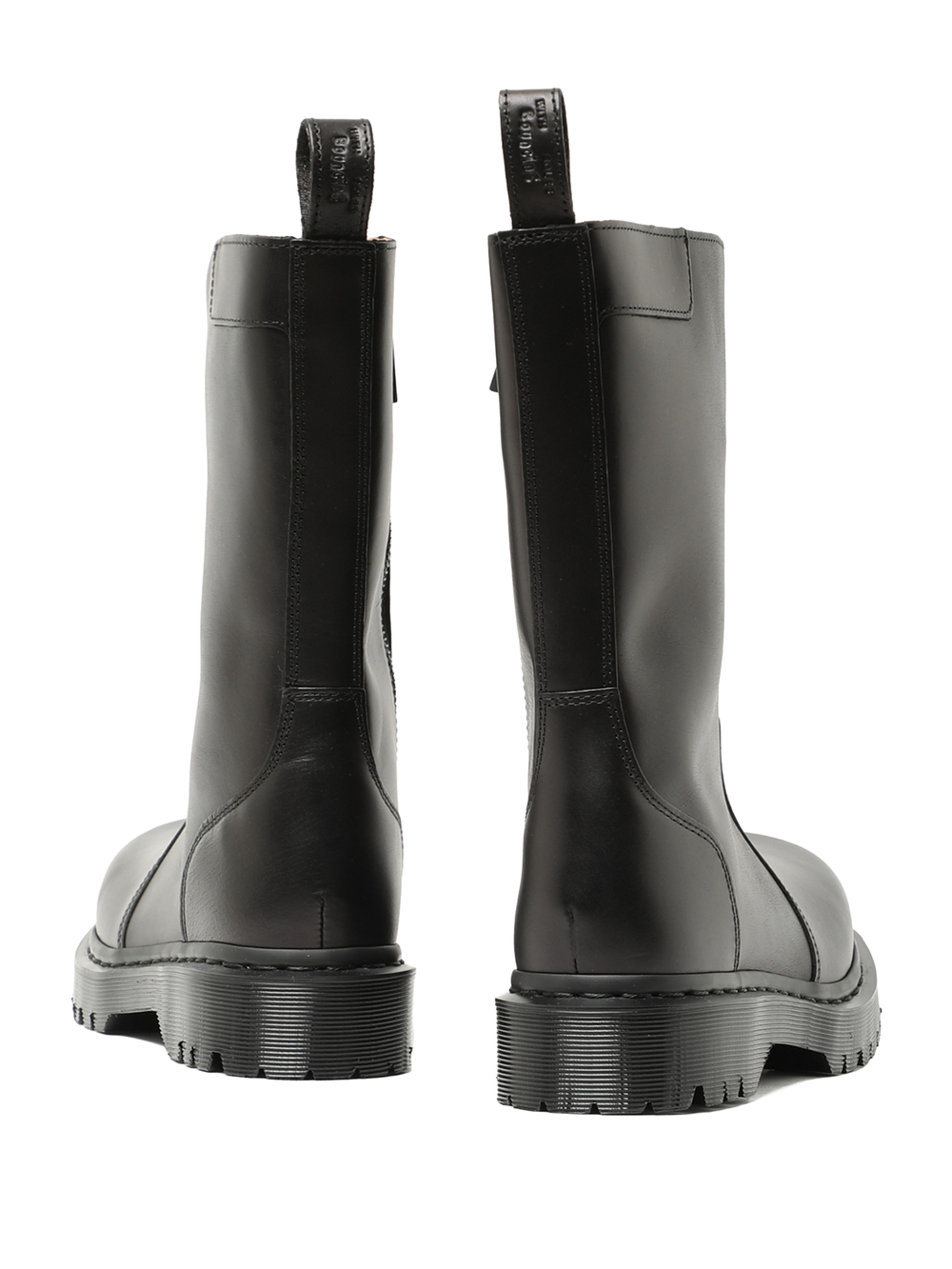 Ботинки Rejena Mid