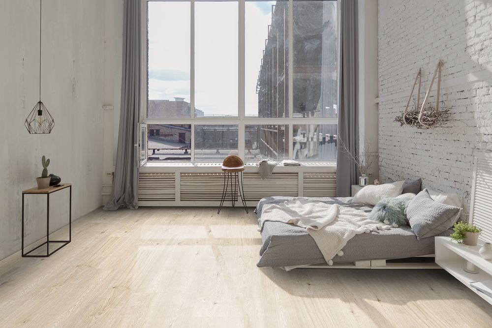 Charm WR Дуб Кендари FSC, 1,974 м²