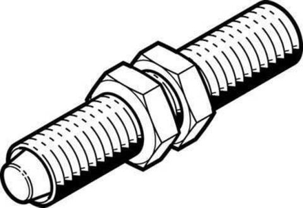 DYEF-M6-Y1 Амортизатор