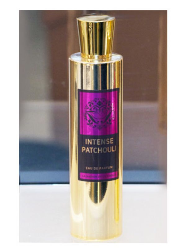 La Maison de la Vanille Intense Patchouli