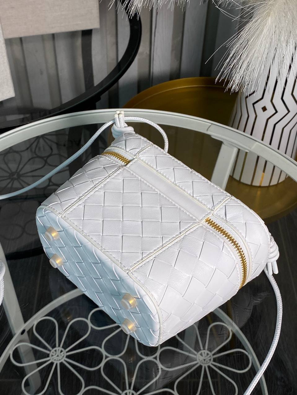 Сумка Bottega Veneta