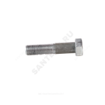Болт стальной М18х90 к.п. 5.8 шестигранный вес DIN 931 (ГОСТ 7798-70)